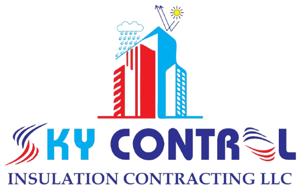 Sky Control Insulation Logo